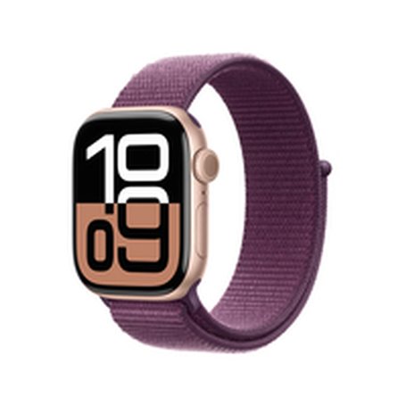 Montre intelligente Apple Watch 10 1