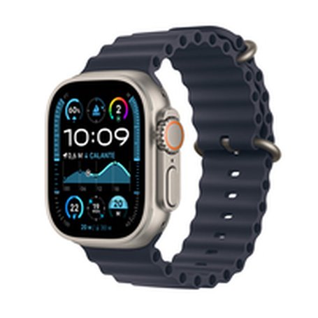 Montre intelligente Apple Watch Ultra2 1