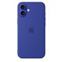Protection pour téléphone portable Apple MYYF3ZM/A Noir Apple iPhone 16 Plus