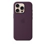 Protection pour téléphone portable Apple IPHONE 16 PRO MAX Prune