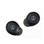 Oreillette Bluetooth Audio-Technica Iberia ATH-CKS30TW+BK