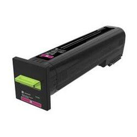 Lexmark 72K20M0 Cartouche de toner 1 pièce(s) Original Magenta