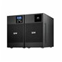 Eaton 9E alimentation d'énergie non interruptible Double-conversion (en ligne) 1 kVA 800 W 4 sortie(s) CA