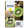 Epson Kiwi Singlepack Yellow 202 Claria Premium Ink