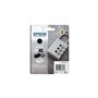 Epson Padlock Singlepack Black 35XL DURABrite Ultra Ink