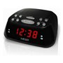 Radio-réveil Haeger RA-06B.005B Noir