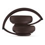 Casques Bluetooth avec Microphone Apple Beats Studio Pro Marron