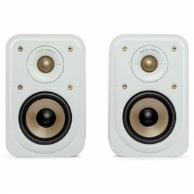 Haut-parleurs Polk Elite ES10 Blanc 100 W