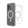 Protection pour téléphone portable Muvit iPhone 14 Pro Max Transparent