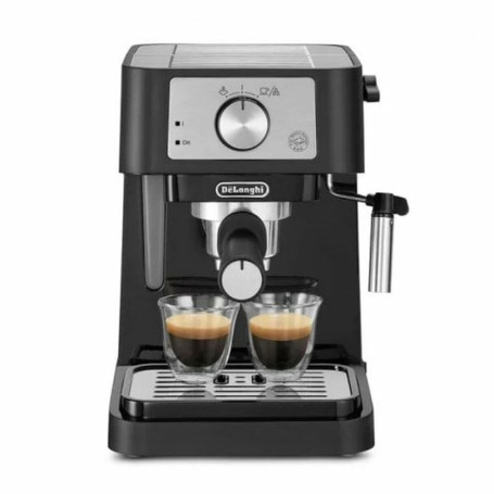 Café Express Arm DeLonghi Stilosa Premium EC260.BK 1 L 15 bar 1100 W Noir