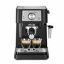 Café Express Arm DeLonghi Stilosa Premium EC260.BK 1 L 15 bar 1100 W Noir