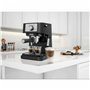 Café Express Arm DeLonghi Stilosa Premium EC260.BK 1 L 15 bar 1100 W Noir