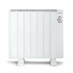 Radiateur Orbegozo RRM1310  Blanc 1300 W