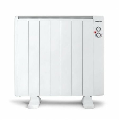 Radiateur Orbegozo RRM1310  Blanc 1300 W