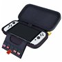 Coffret pour Nintendo Switch Ardistel Nns533 Noir