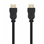 AISENS A119-0528 câble HDMI 1 m HDMI Type A (Standard) Noir