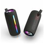 Haut-parleurs bluetooth portables Cool Noir 10 W