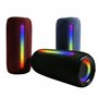 Haut-parleurs bluetooth portables Cool Noir 10 W