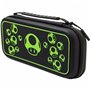 Housse et Protecteur d'Ecran pour Nintendo Switch PDP Glow in the Dark