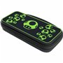 Housse et Protecteur d'Ecran pour Nintendo Switch PDP Glow in the Dark