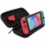 Housse et Protecteur d'Ecran pour Nintendo Switch PDP Glow in the Dark