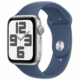 Montre intelligente Apple Watch SE GPS 44mm Argenté 44 mm