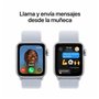 Montre intelligente Apple SE GPS 40mm Argenté 40 mm