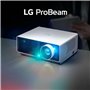 Projecteur LG BF50RG.AEU 1920 x 1200 px