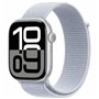 Montre intelligente Apple Watch Series 10 Argenté 46 mm