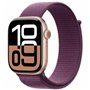 Montre intelligente Apple Watch Series 10 Rose 46 mm