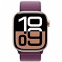Montre intelligente Apple Watch Series 10 Rose 46 mm