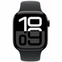 Montre intelligente Apple MWWF3QL/A Noir
