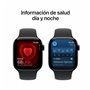 Montre intelligente Apple MWWF3QL/A Noir