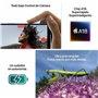 Apple iPhone 16 Plus 6,7" 128 GB Blanc