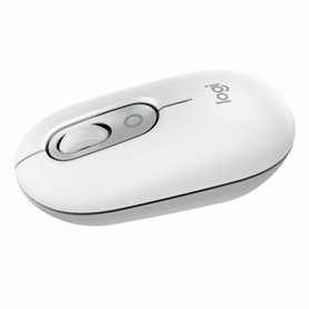 Souris Logitech 910-007411 Blanc