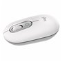 Souris Logitech 910-007411 Blanc