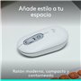 Souris Logitech 910-007411 Blanc