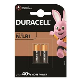 Duracell 203983 pile domestique Batterie à usage unique Alcaline