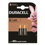 Duracell 203983 pile domestique Batterie à usage unique Alcaline