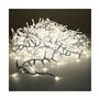 Guirlande lumineuse LED Lumineo Blanc