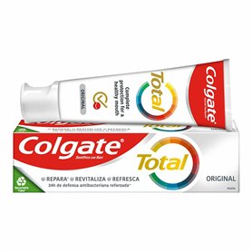 Dentifrice Colgate Total Original 75 ml