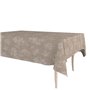 Nappe Exma 140 x 220 cm Avec bordure