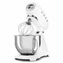 Robot culinaire Smeg SMF03WHEU Blanc