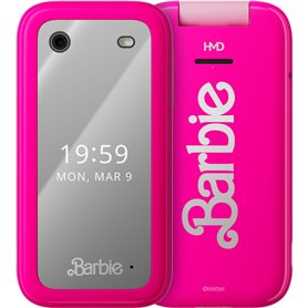 Téléphone Portable HMD Barbie 1