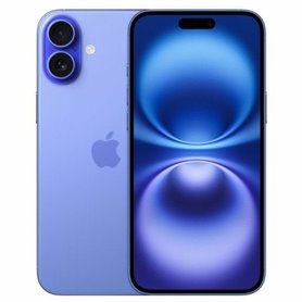 Smartphone Apple iPhone 16 Plus 128 GB Bleu 6