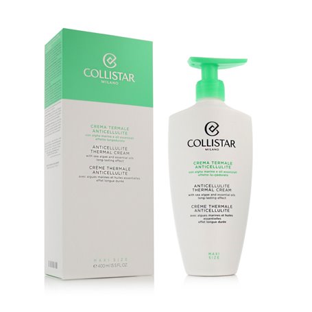 Crème réductrice Collistar Special Perfect Body 400 ml