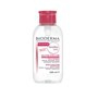 Démaquillant visage Bioderma Sensibio 500 ml