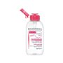 Démaquillant visage Bioderma Sensibio 500 ml