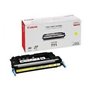 Canon 1657B002 Cartouche de toner 1 pièce(s) Original Jaune