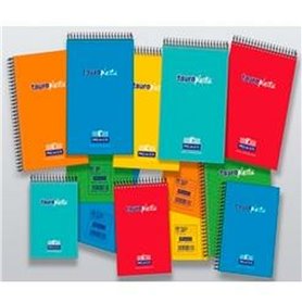 Cahier 80 Volets (20 Unités)